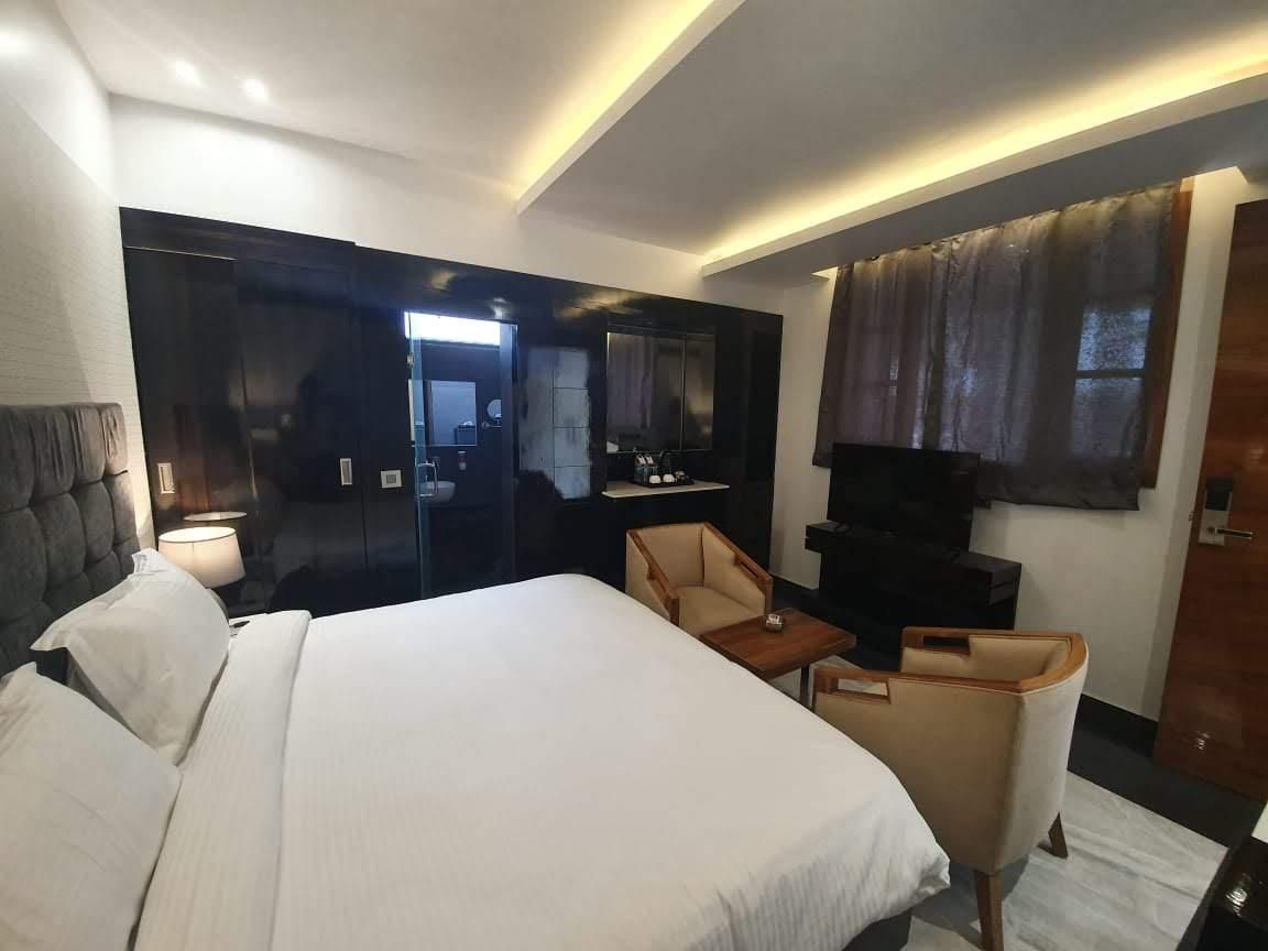 Hotel Daffodils Inn Superior Room 2