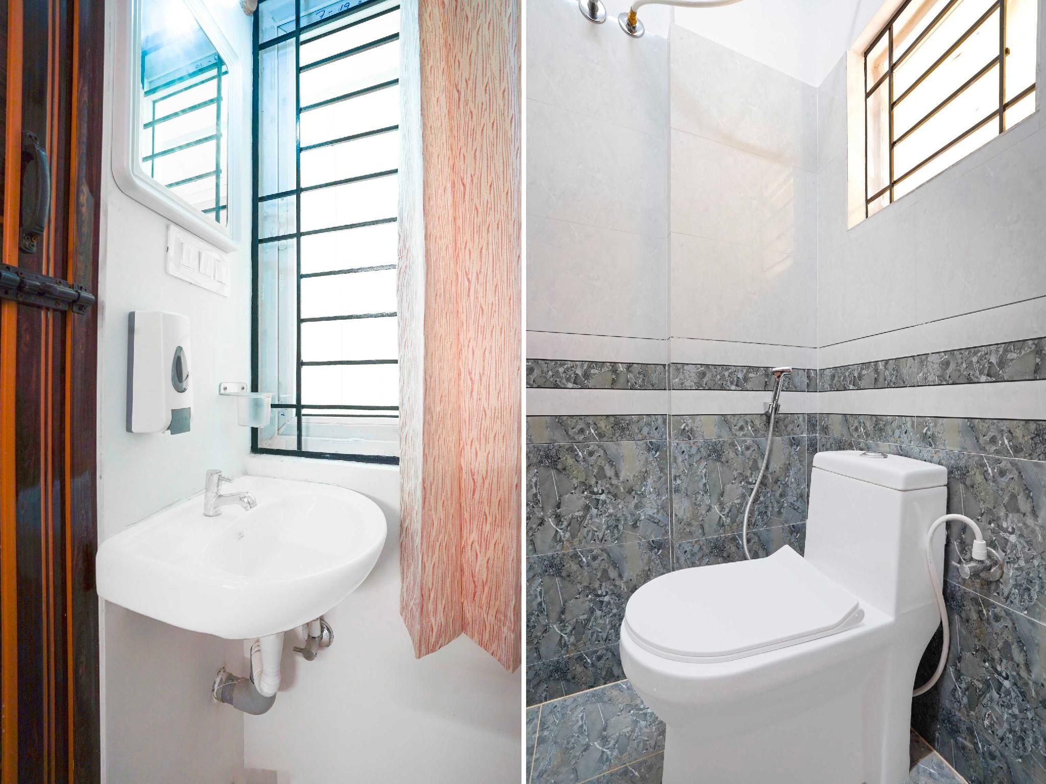 Collection O Sarjapura Formerly Blissful Stays Classic Double or Twin 3