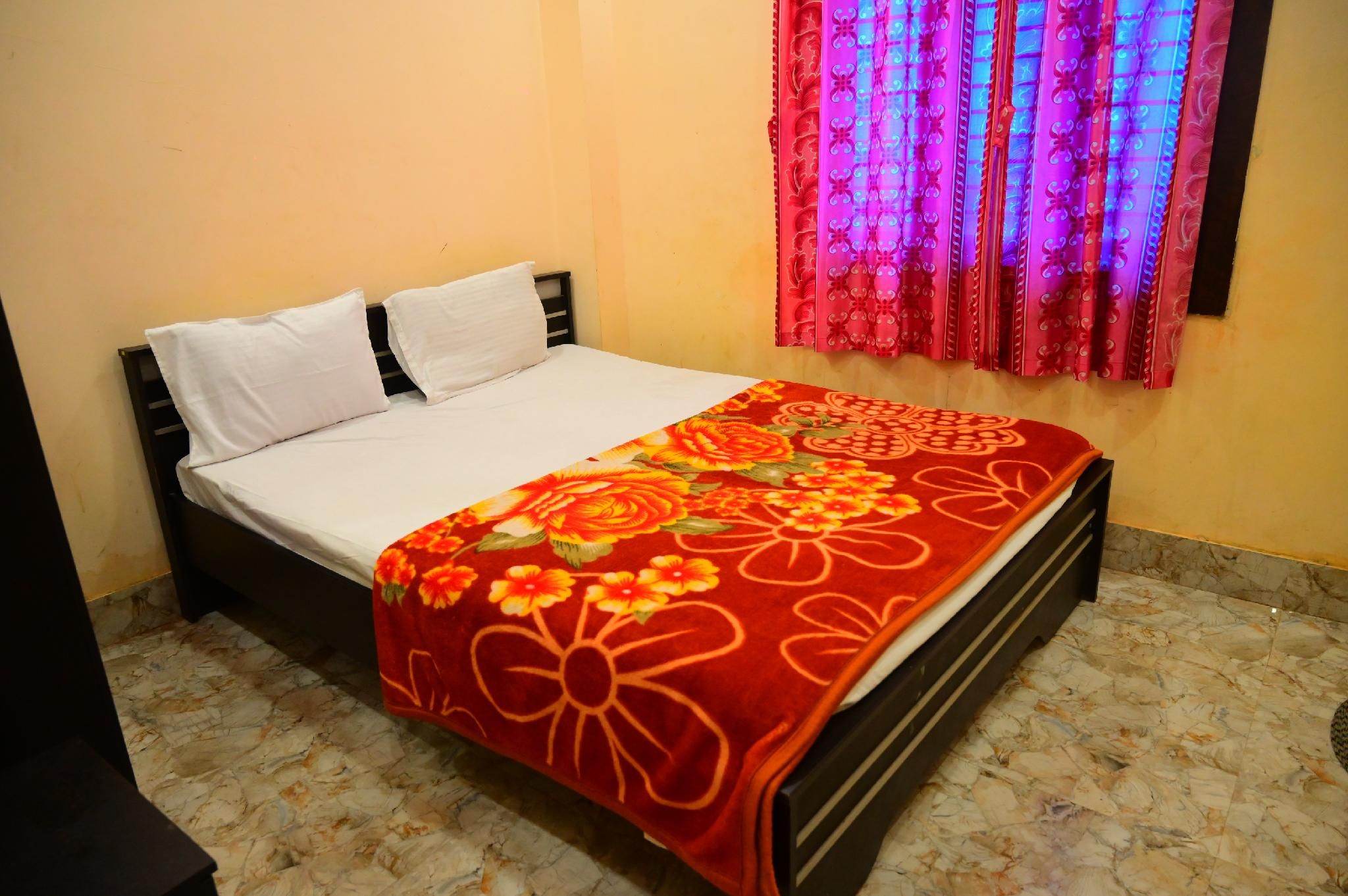 Standard Non AC Room