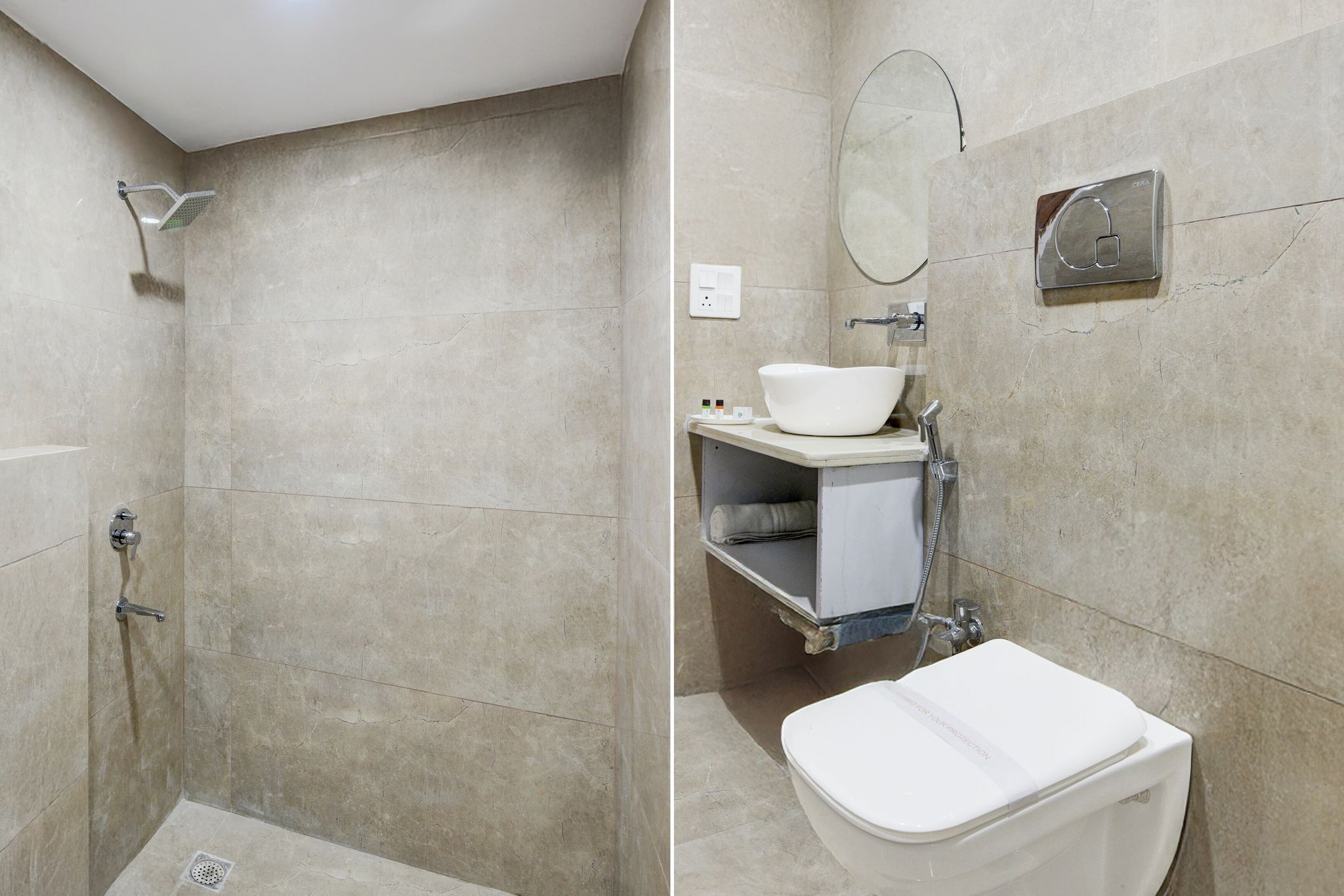 Super Collection O Hotel Evergreen Classic 14