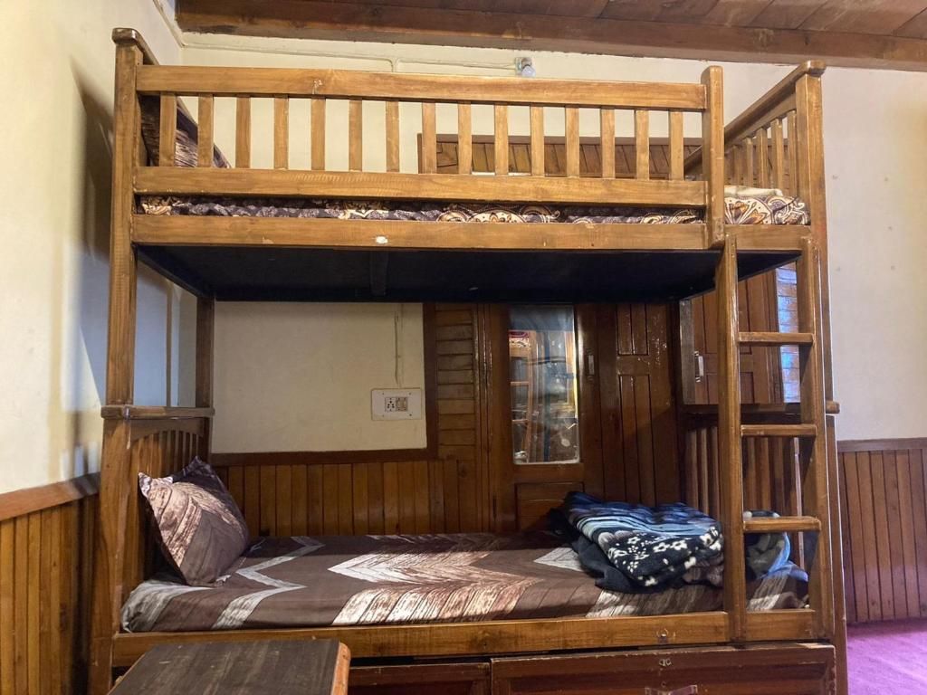 Dorm Premium Mix 6 Sharing