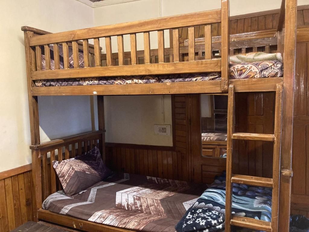 Dorm Premium Mix 6 Sharing