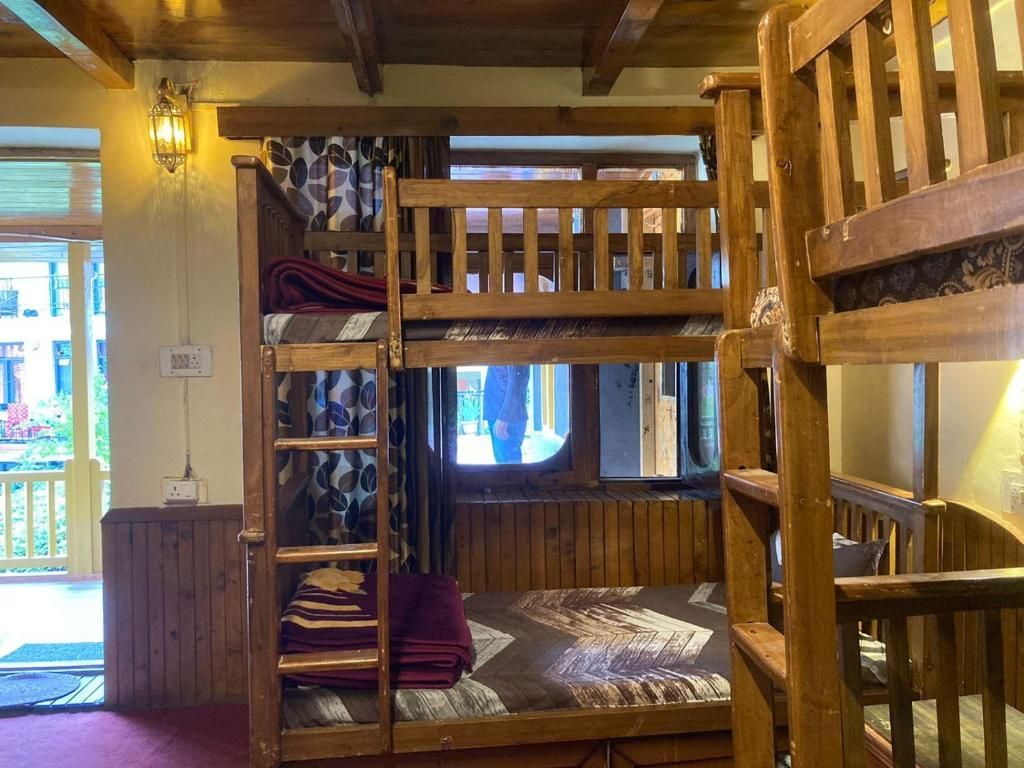 Dorm Premium Mix 6 Sharing