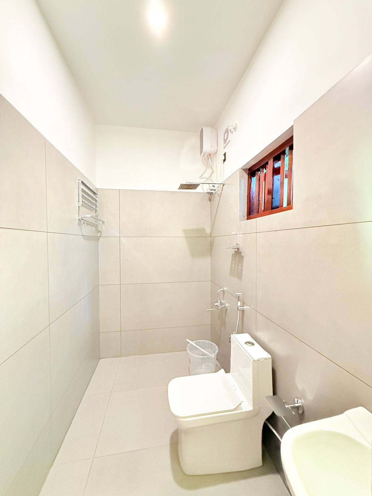 Credible Heritage Resort Duplex Room 5