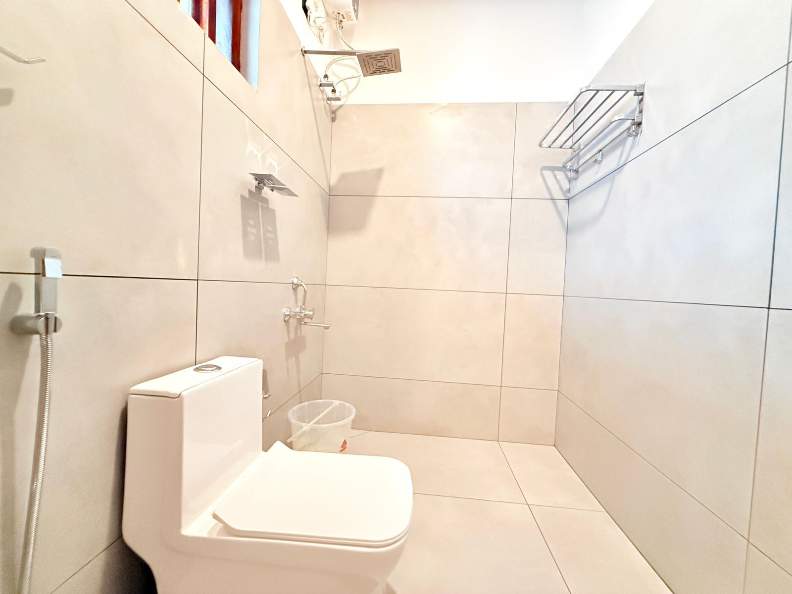 Credible Heritage Resort Duplex Room 4