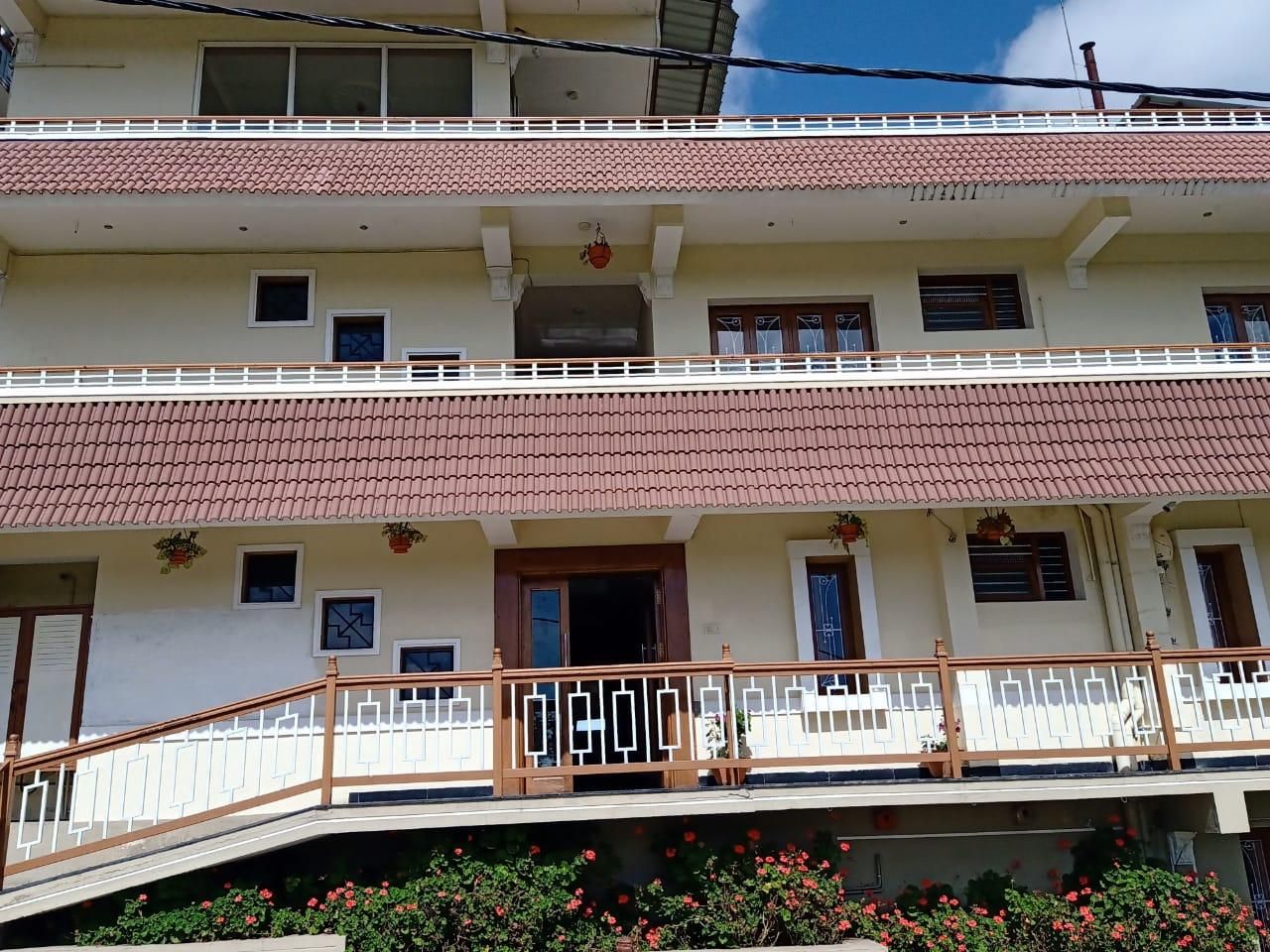 Ezhil Residency