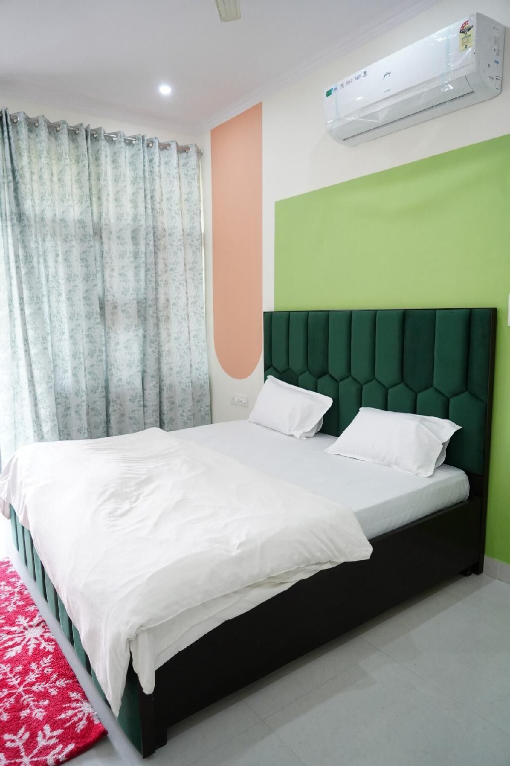 Tranquil Stay in a Beautiful Setting with games