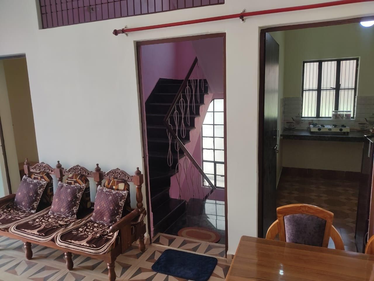 Shree Vishwanath Home Stay