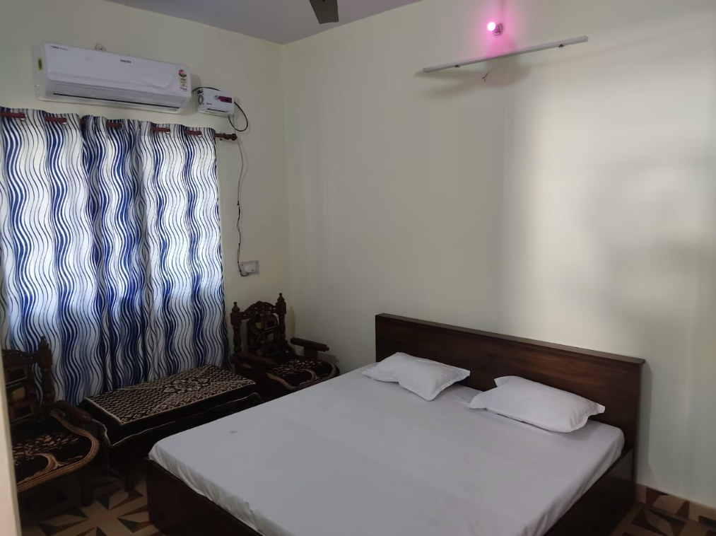 Shree Vishwanath Home Stay Homestay