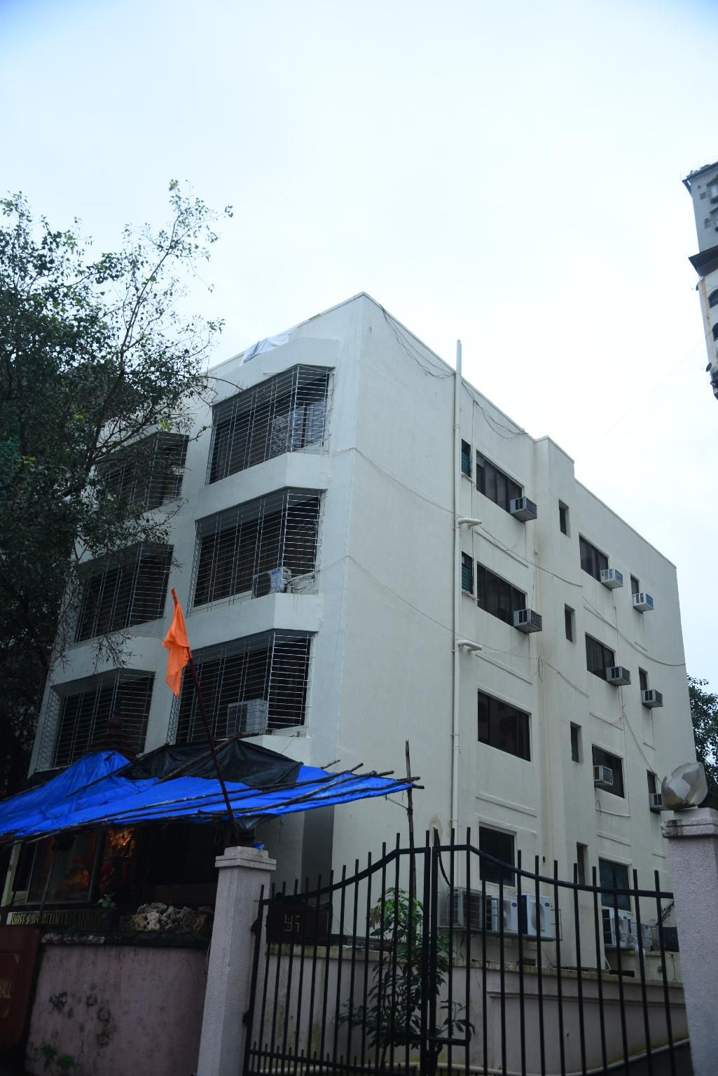 Lalsai Residency