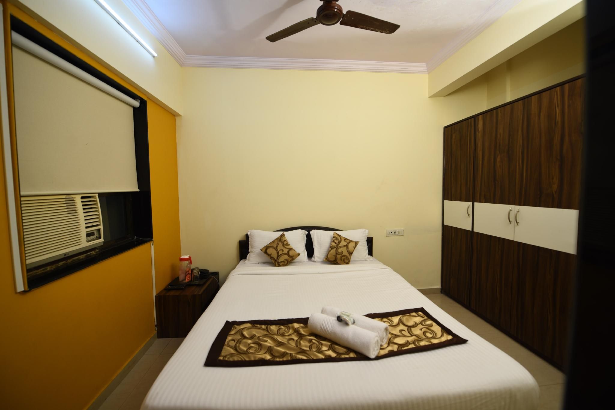 Lalsai Residency