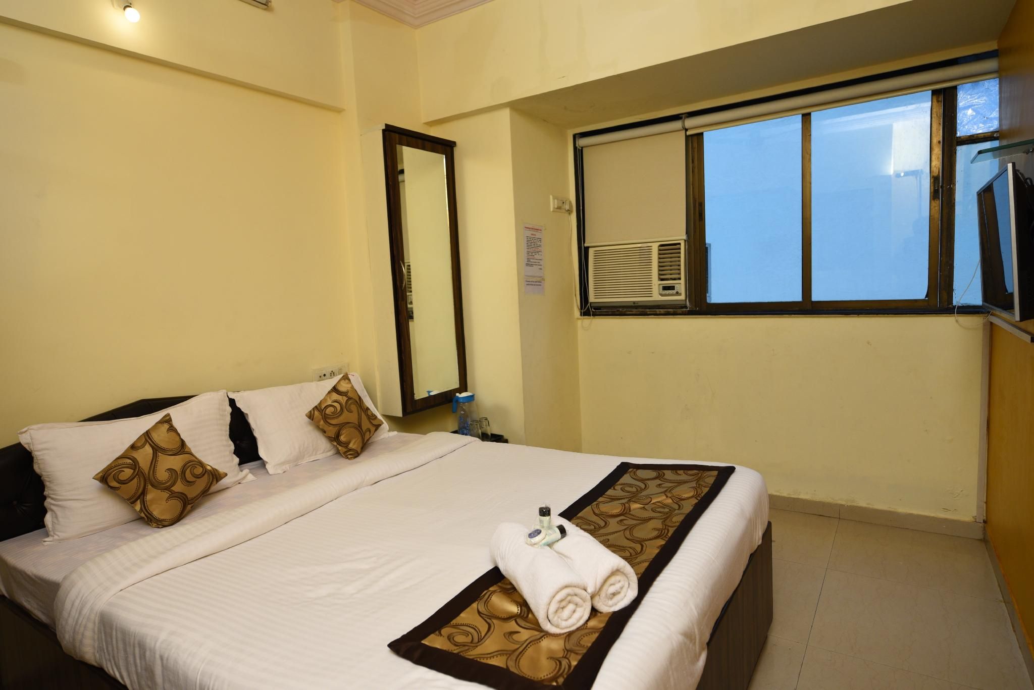 Lalsai Residency