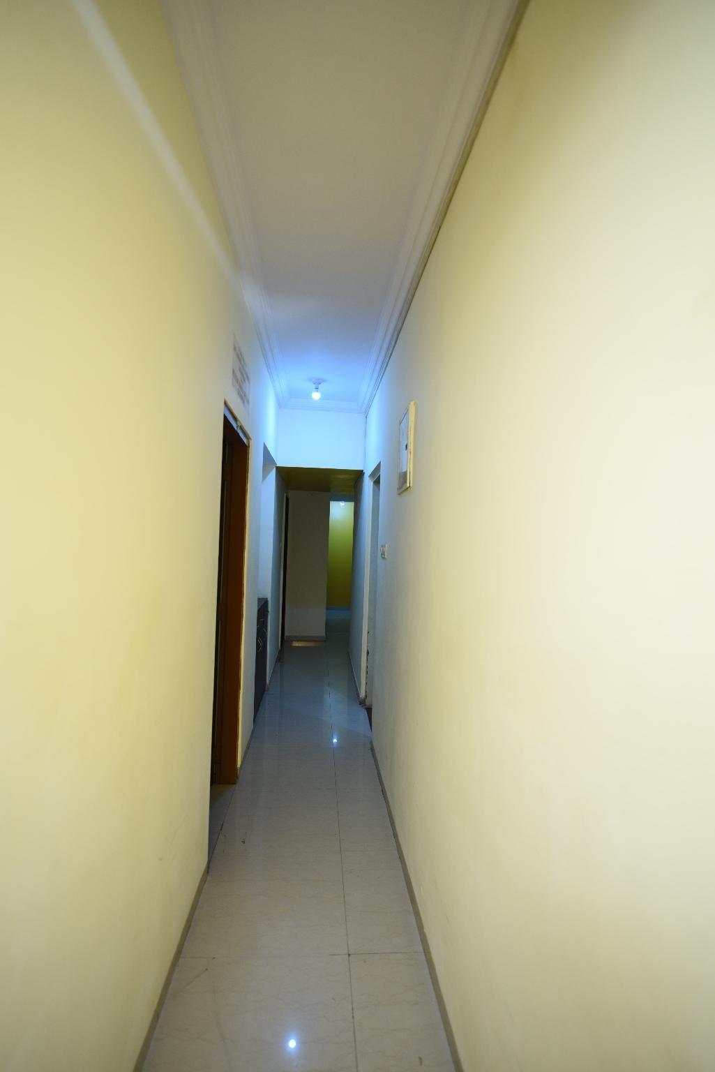 Lalsai Residency