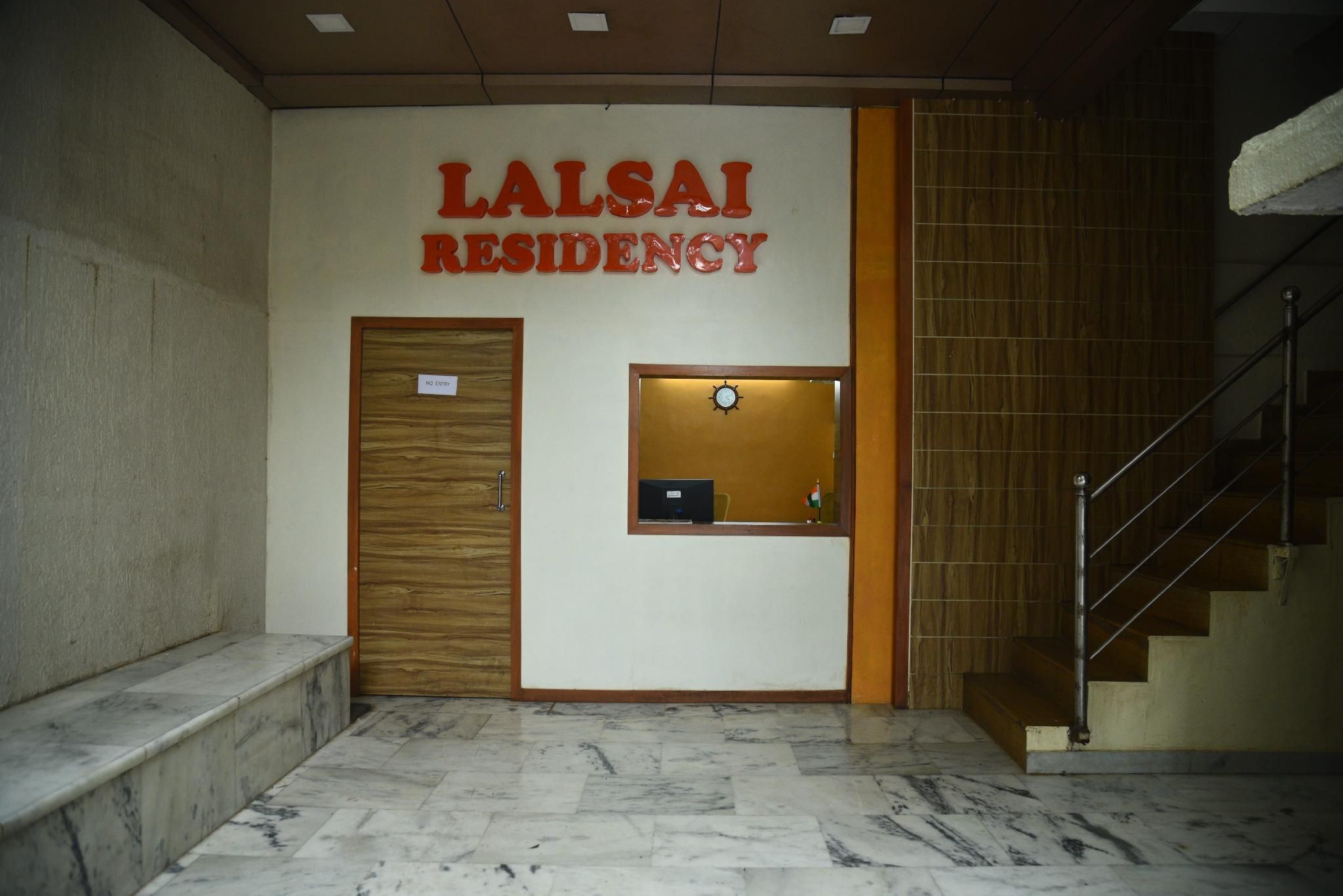 Lalsai Residency