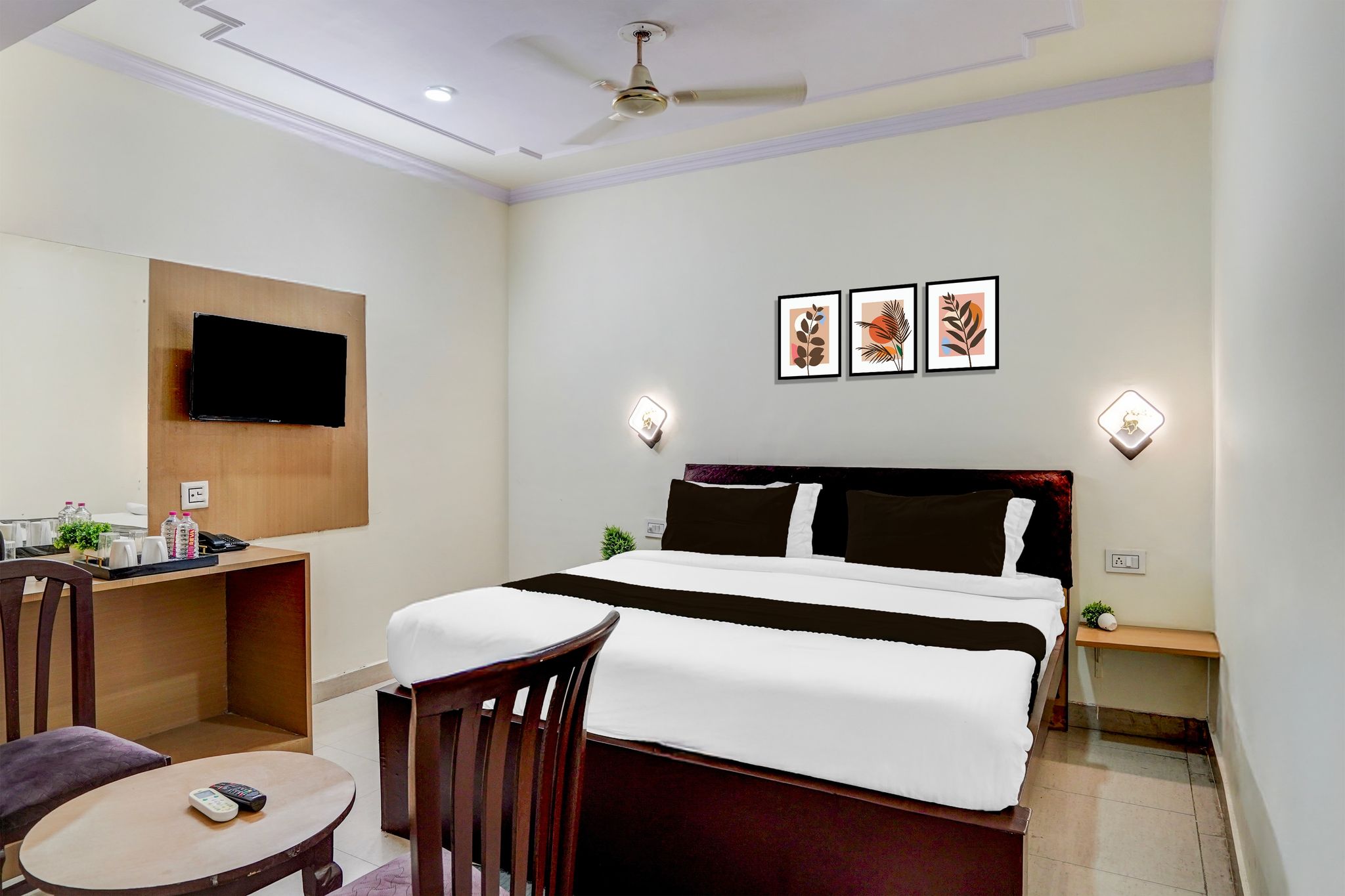 Hotel O Heera Palace Classic 6