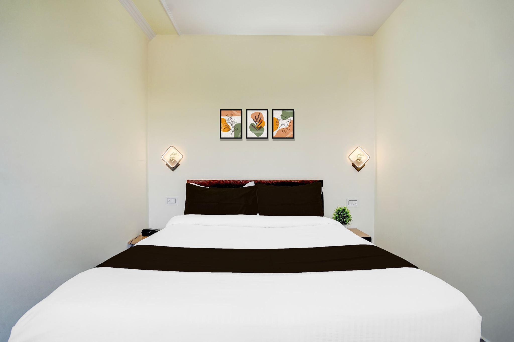 Hotel O Heera Palace Classic 12