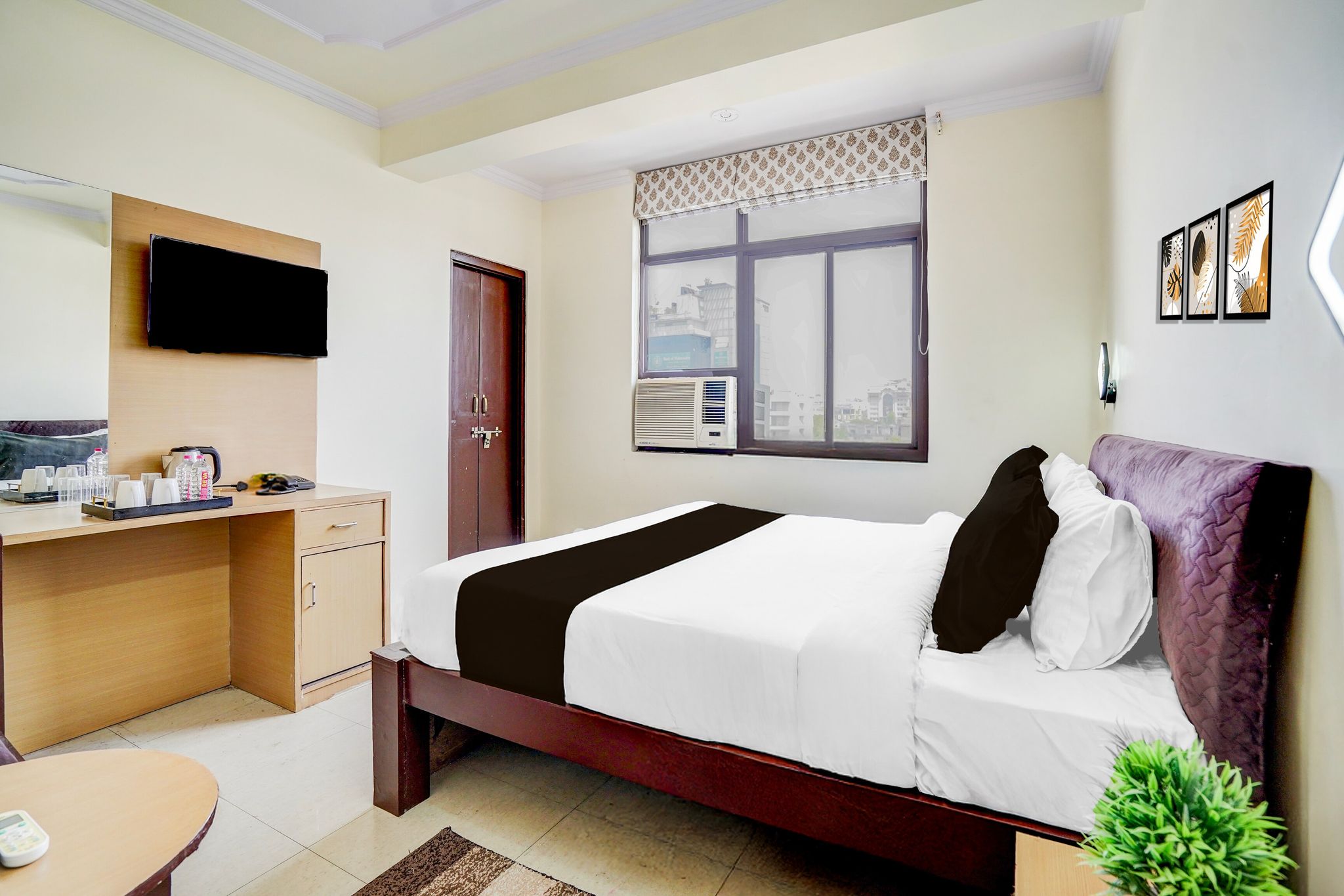 Hotel O Heera Palace Classic 7