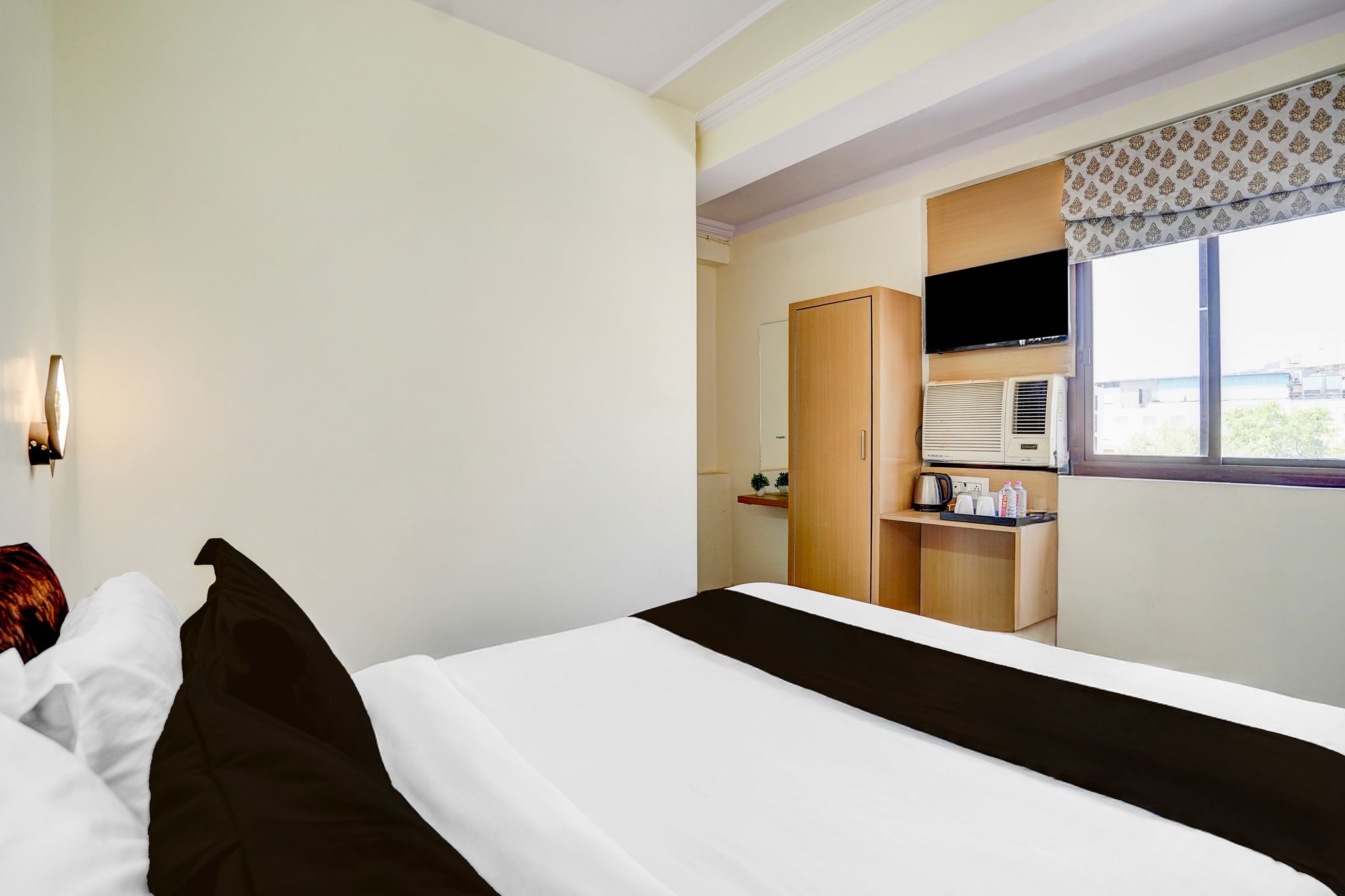 Hotel O Heera Palace Classic 3