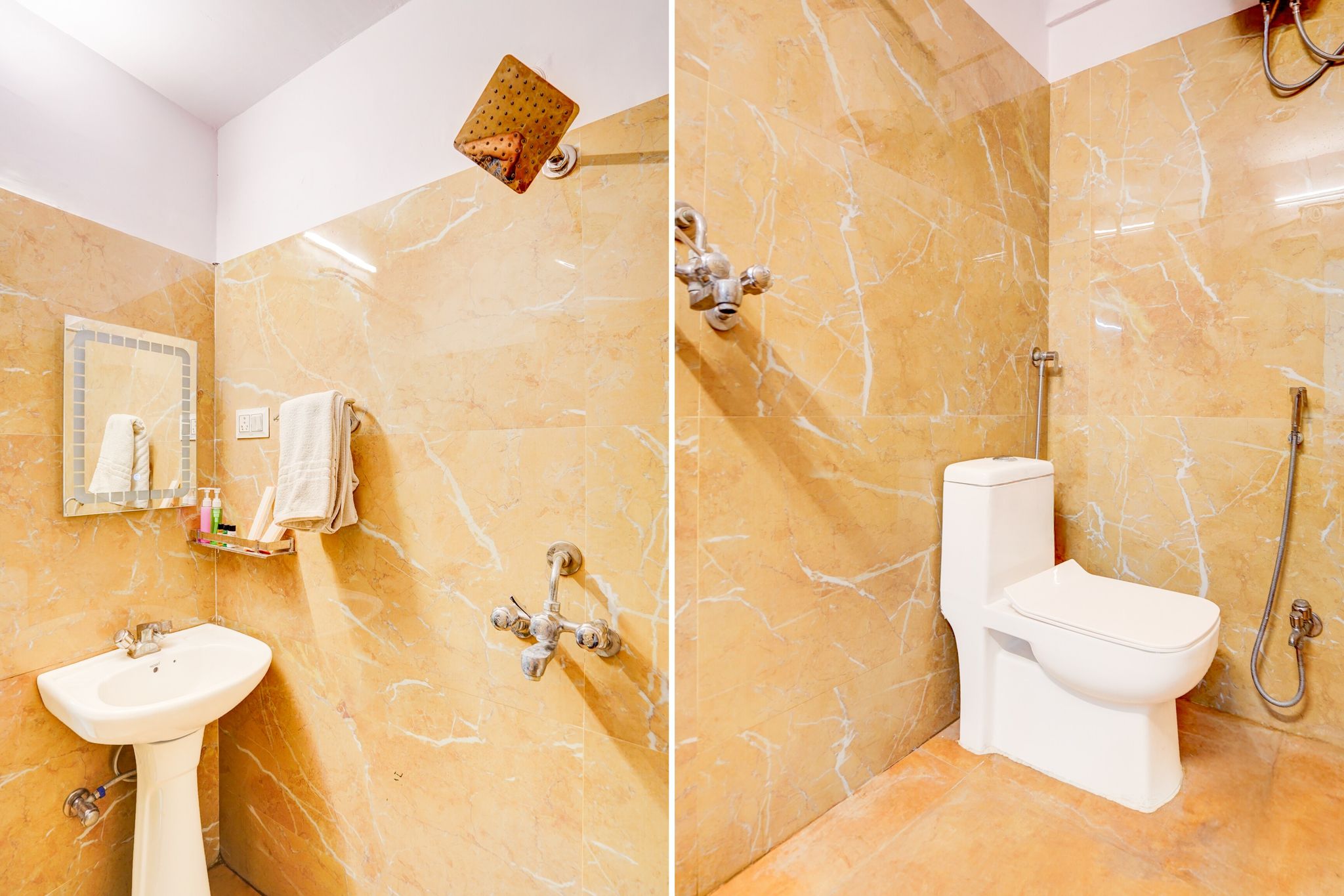 Hotel O Heera Palace Classic 14