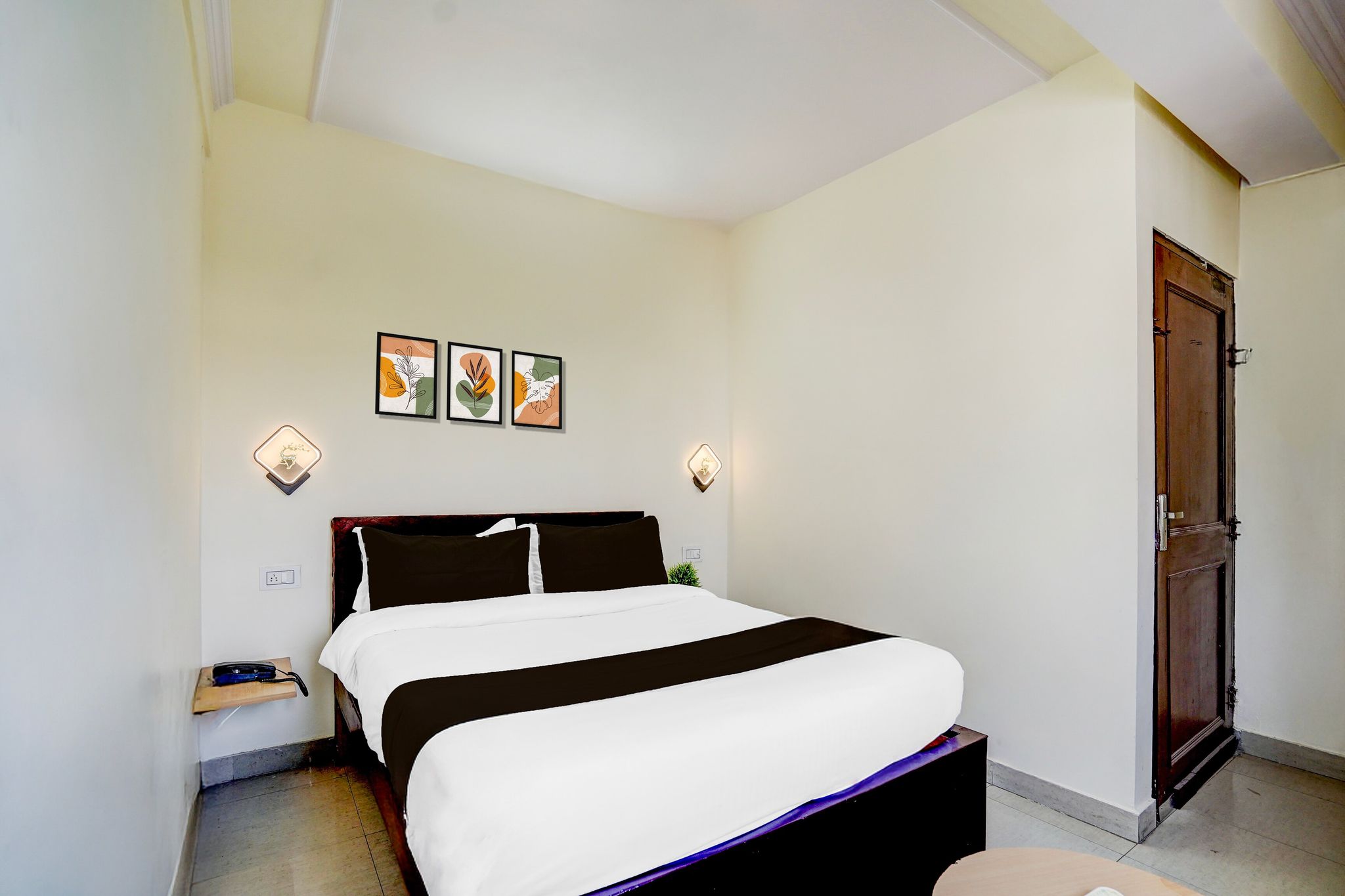 Hotel O Heera Palace Classic 5