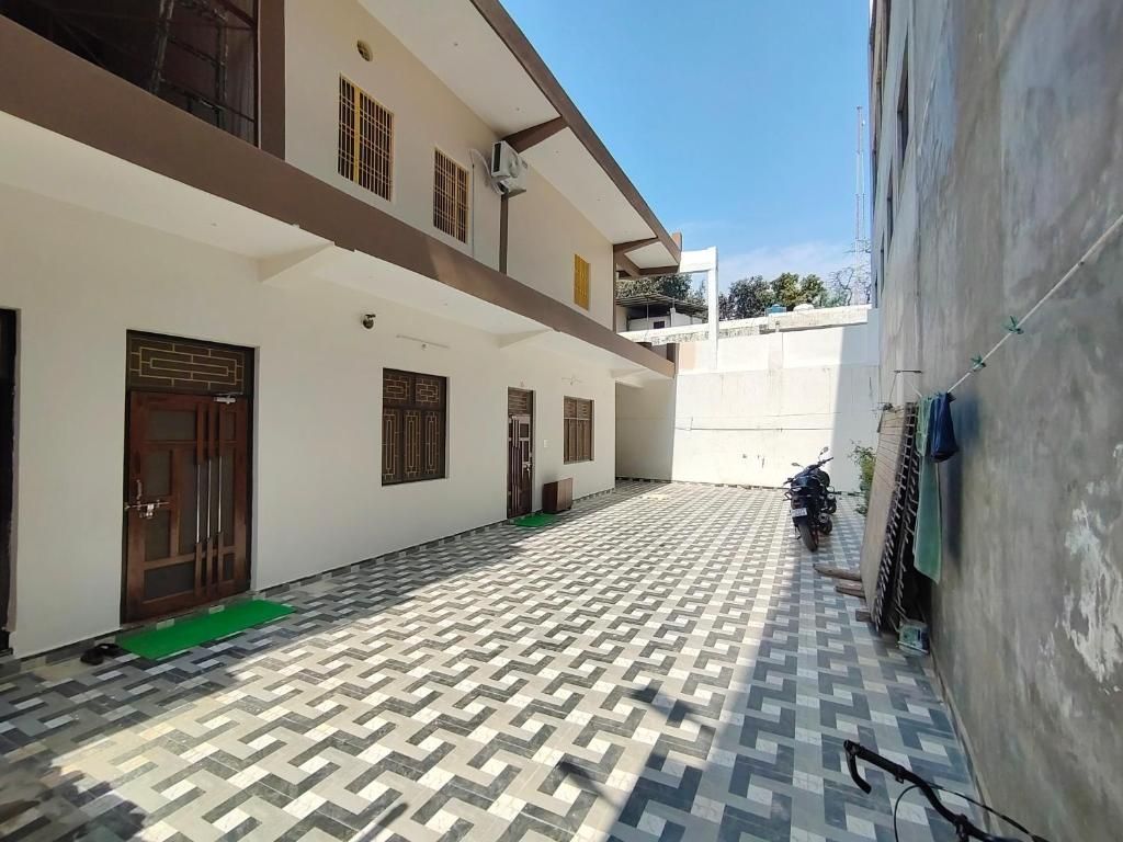 Neeta Homestay 