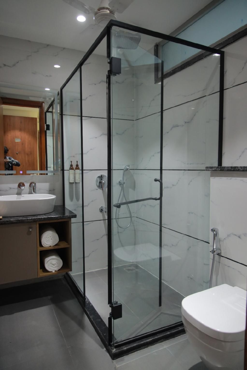 Premier Room with Balcony