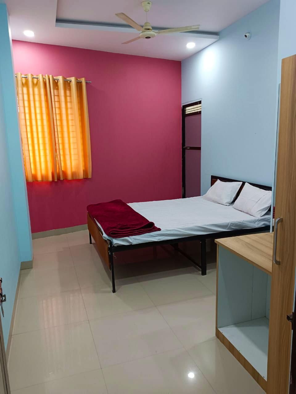 Shri Mahavir Home Stay Double Non-AC