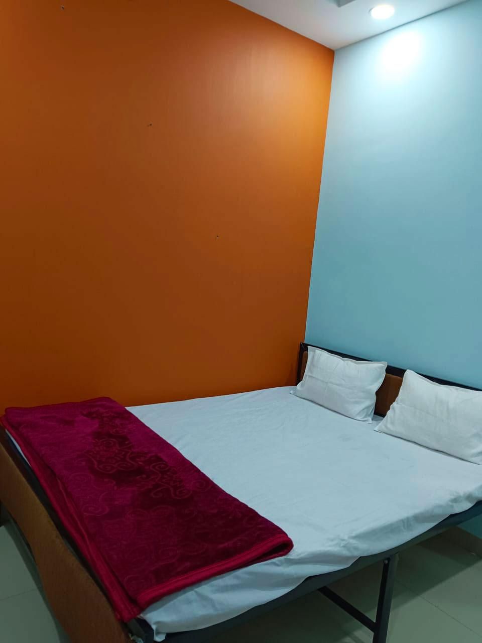 Shri Mahavir Home Stay Double Non-AC 2