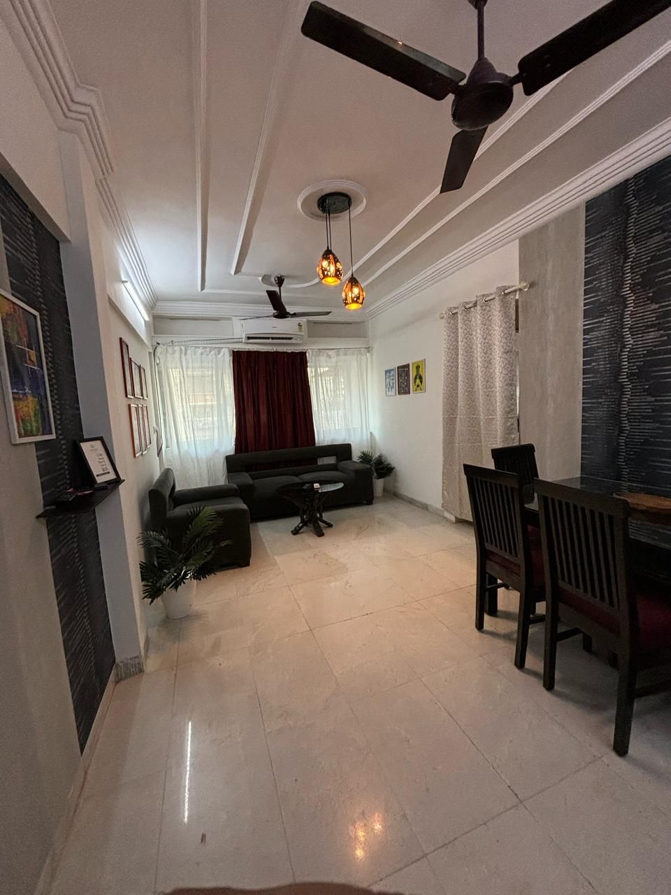 Ivy Aristo, 1 Bhk in heart of Lokhandwala, Andheri