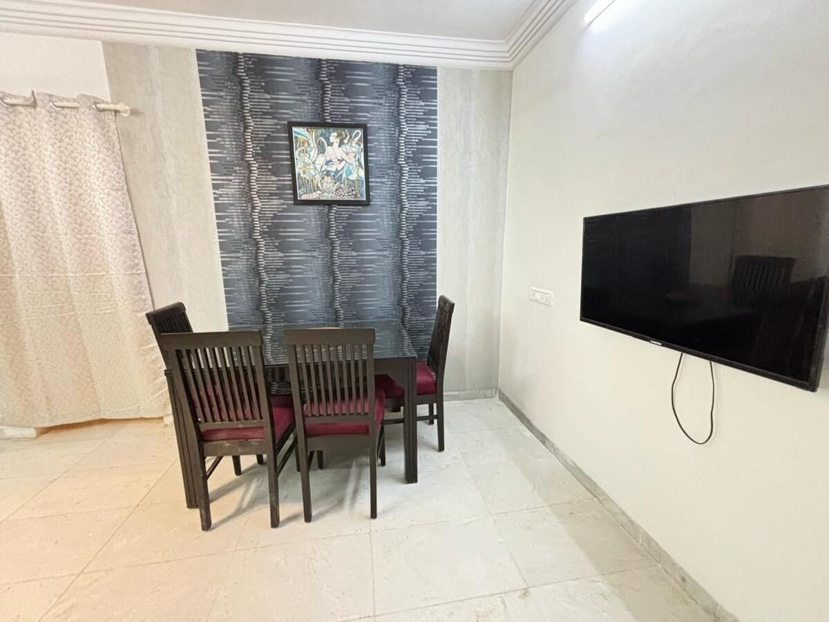 Ivy Aristo, 1 Bhk in heart of Lokhandwala, Andheri