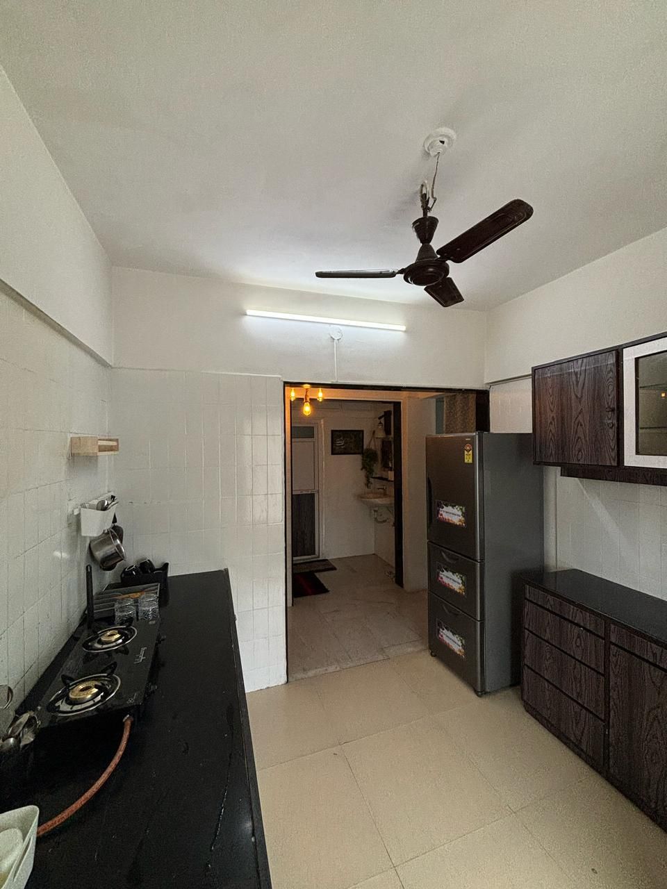 Ivy Aristo, 1 Bhk in heart of Lokhandwala, Andheri