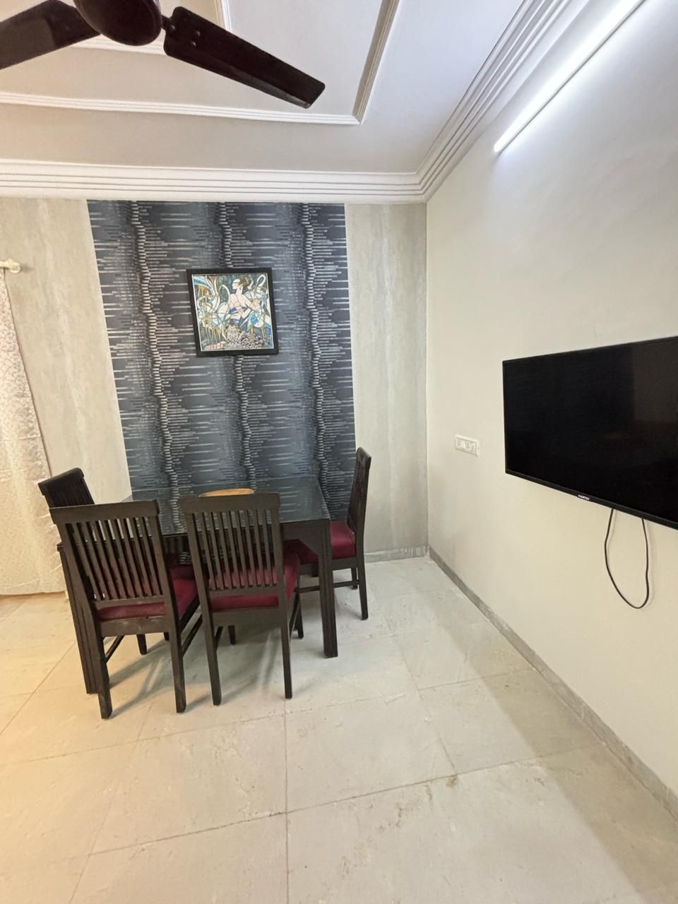 Ivy Aristo, 1 Bhk in heart of Lokhandwala, Andheri