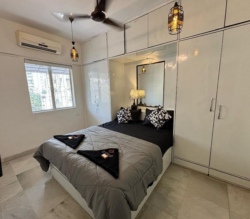 Ivy Aristo, 1 Bhk in heart of Lokhandwala, Andheri