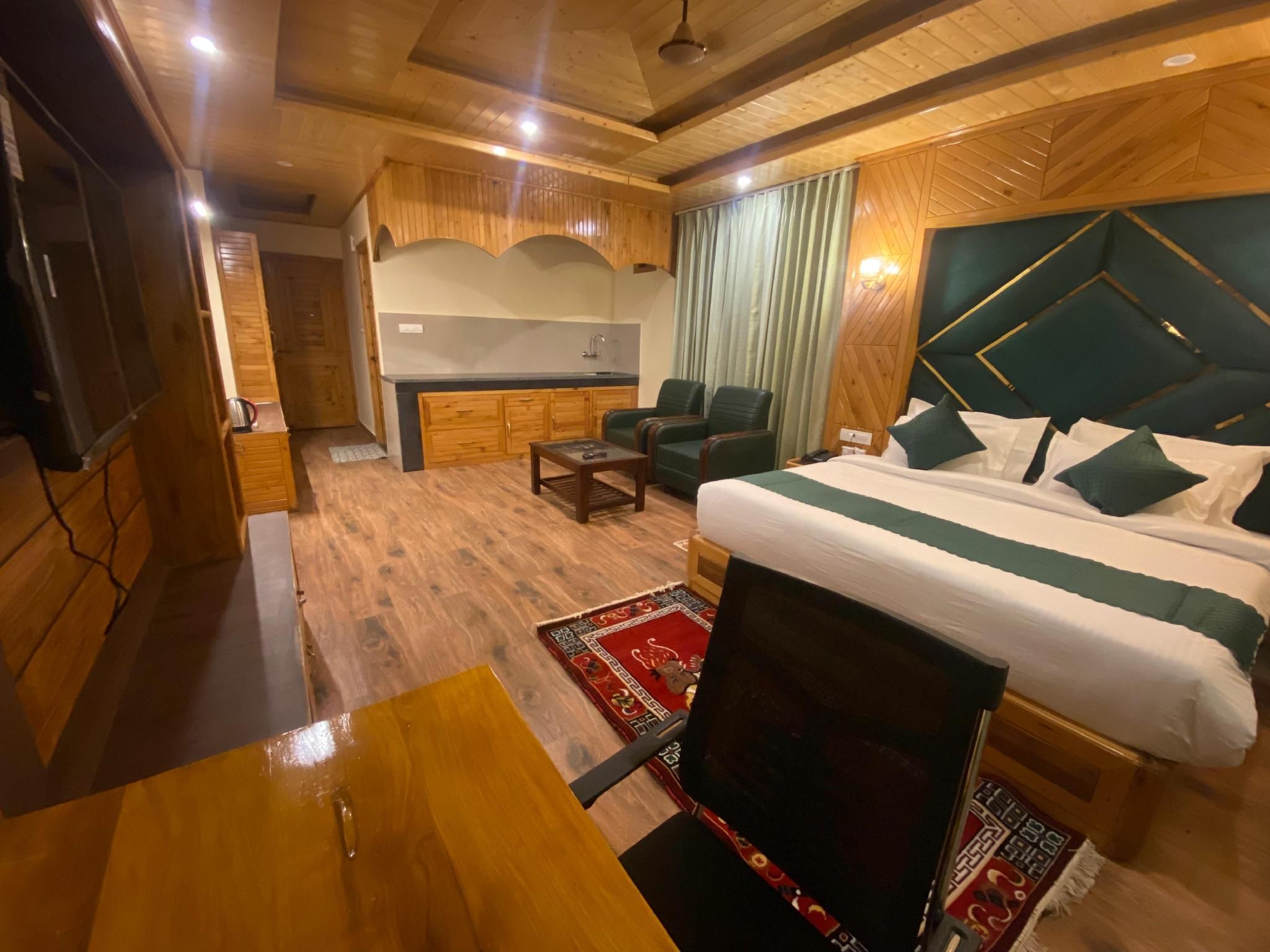 LN Grand Suite