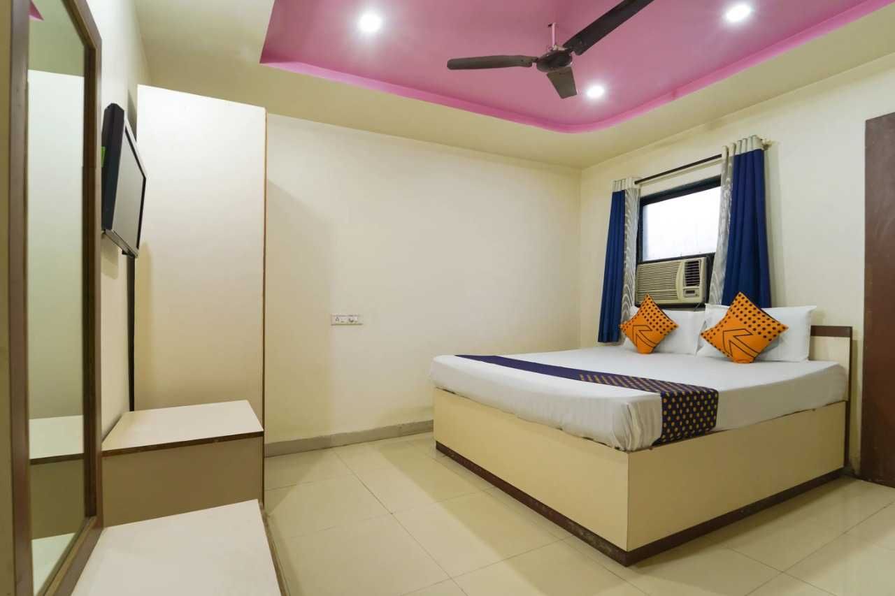 Hotel O Kunal Lodge