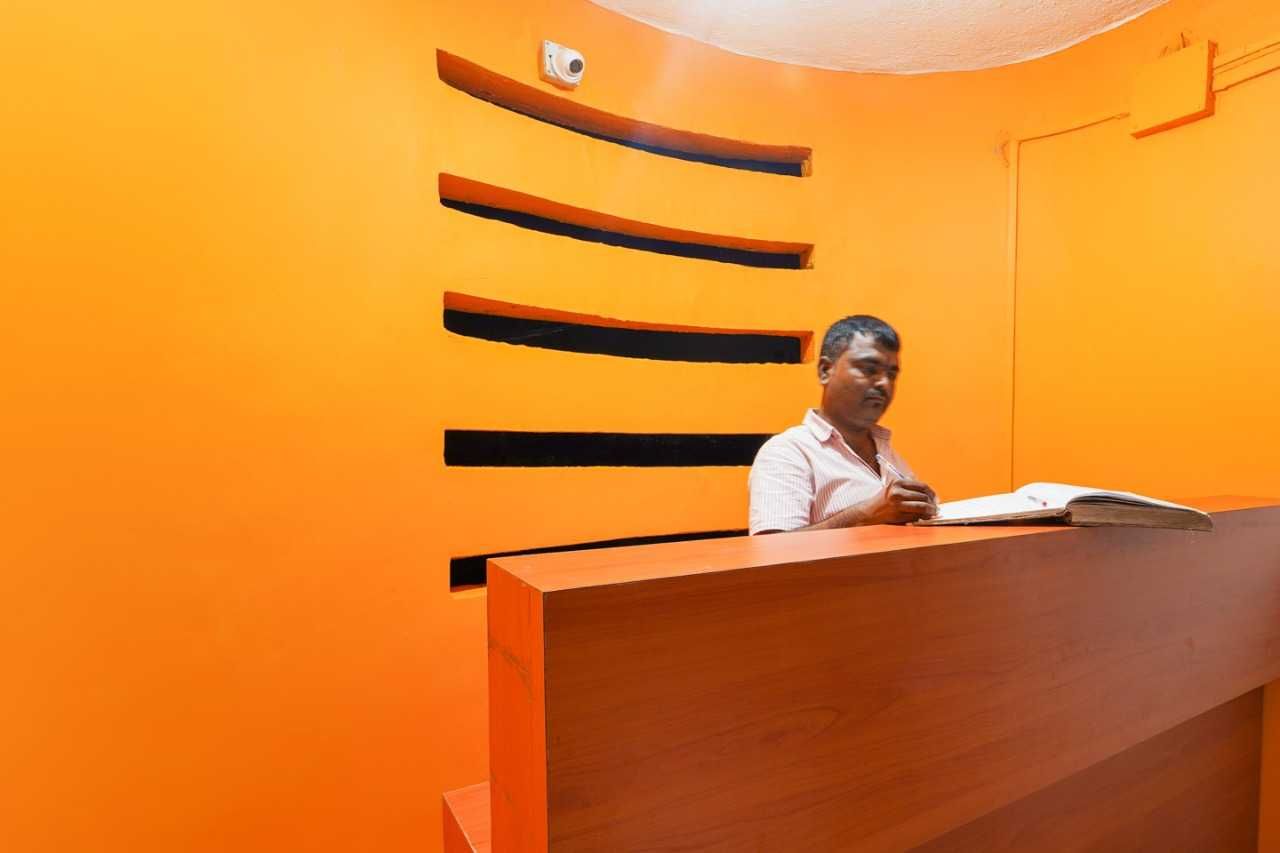Hotel O Kunal Lodge