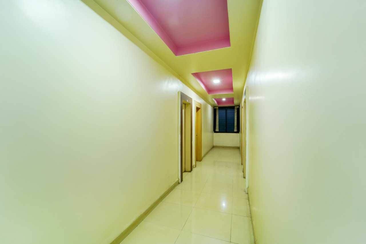 Hotel O Kunal Lodge