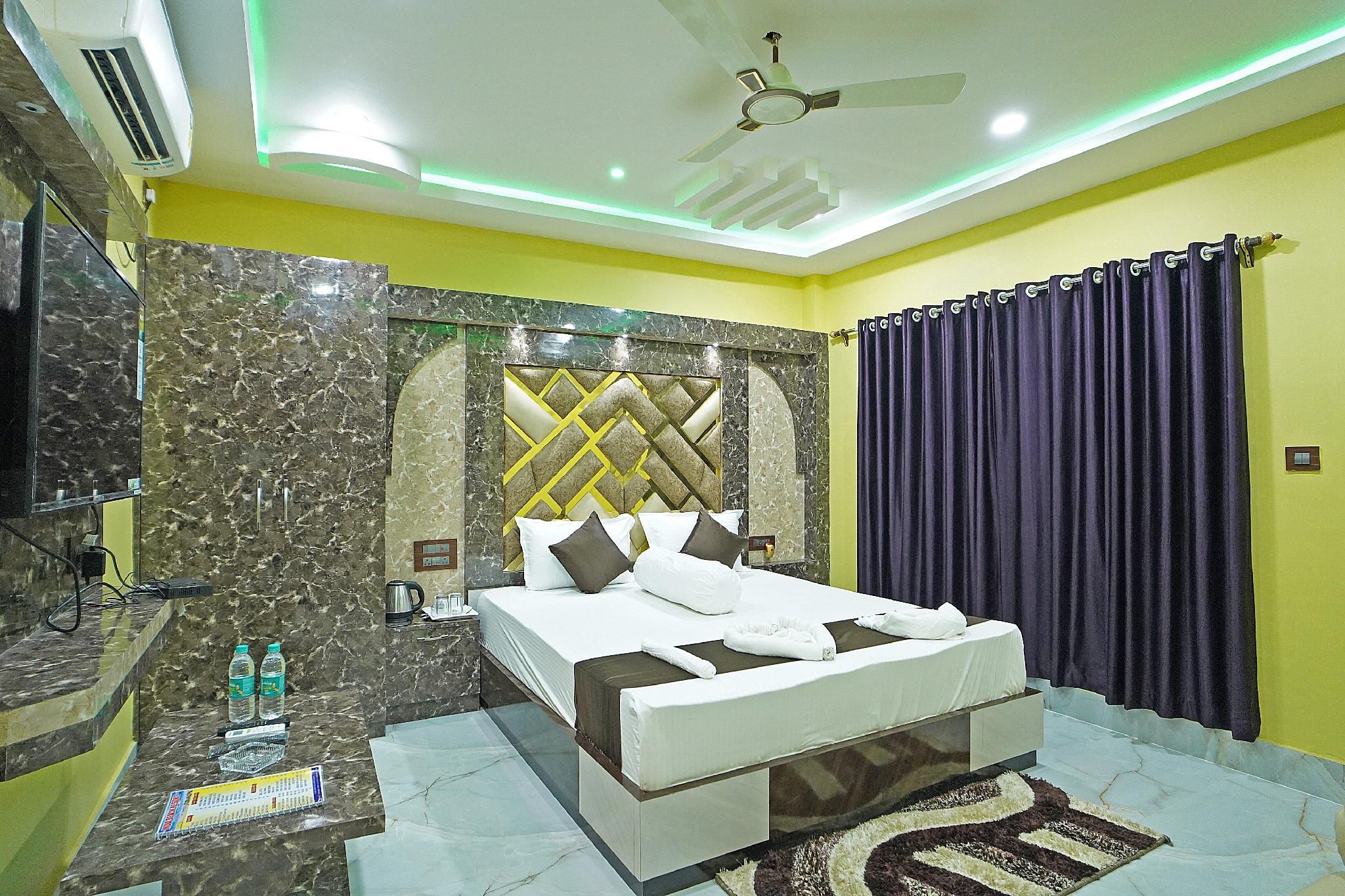 Premium Deluxe Double Room