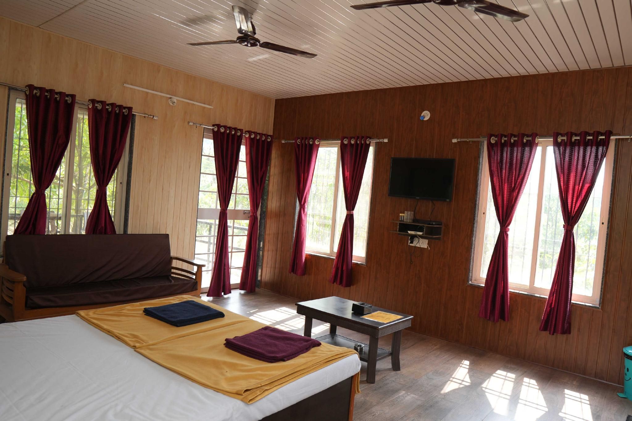 Studio Villa