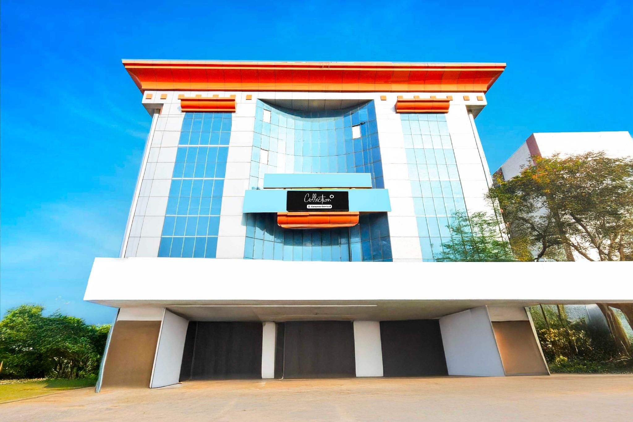 Collection O Ameerpet Balkampet Road