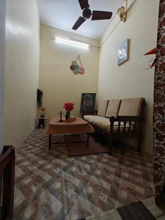 Rudravasa Luxury Stay