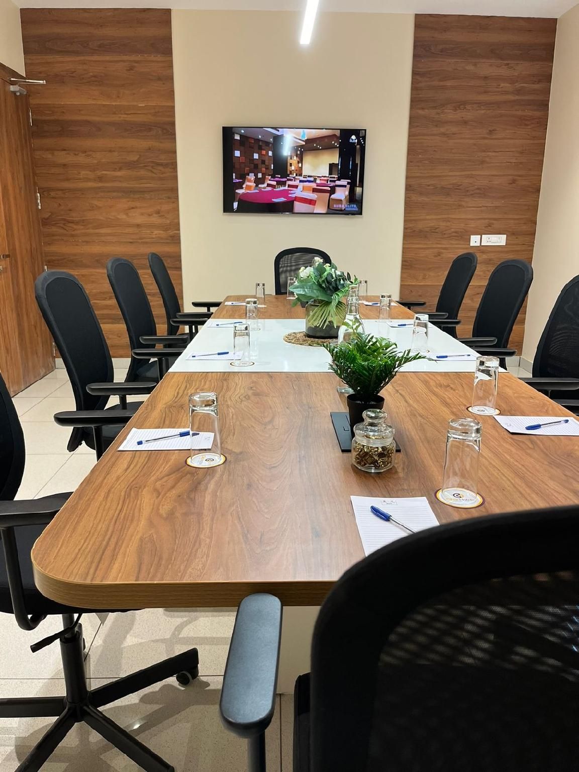 Meeting room / ballrooms