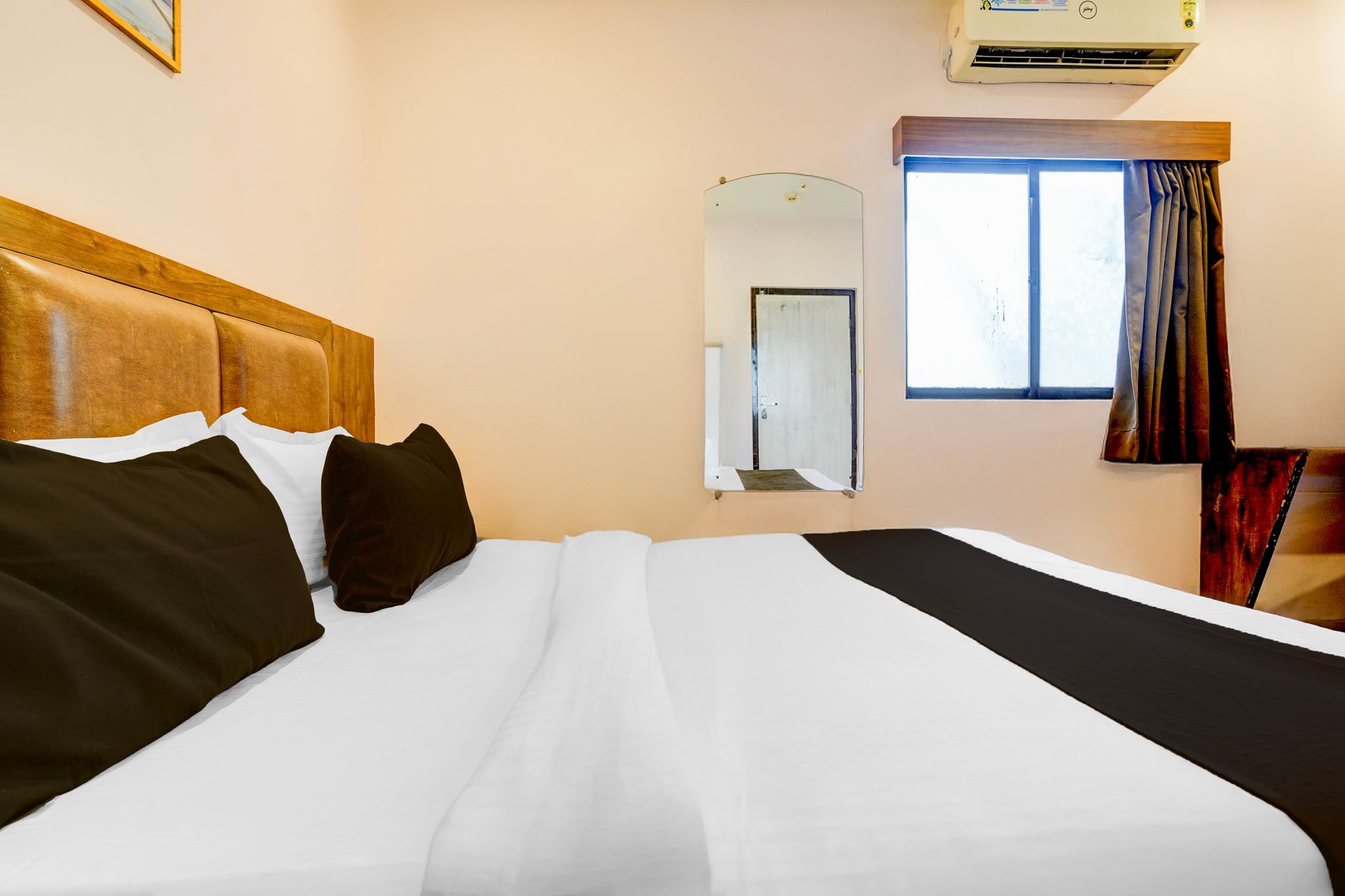 Hotel O Tawakkal Guest house Classic 2