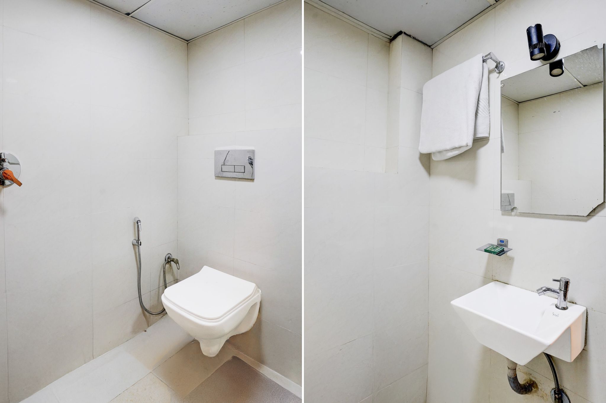 Hotel O Tawakkal Guest house Classic 17