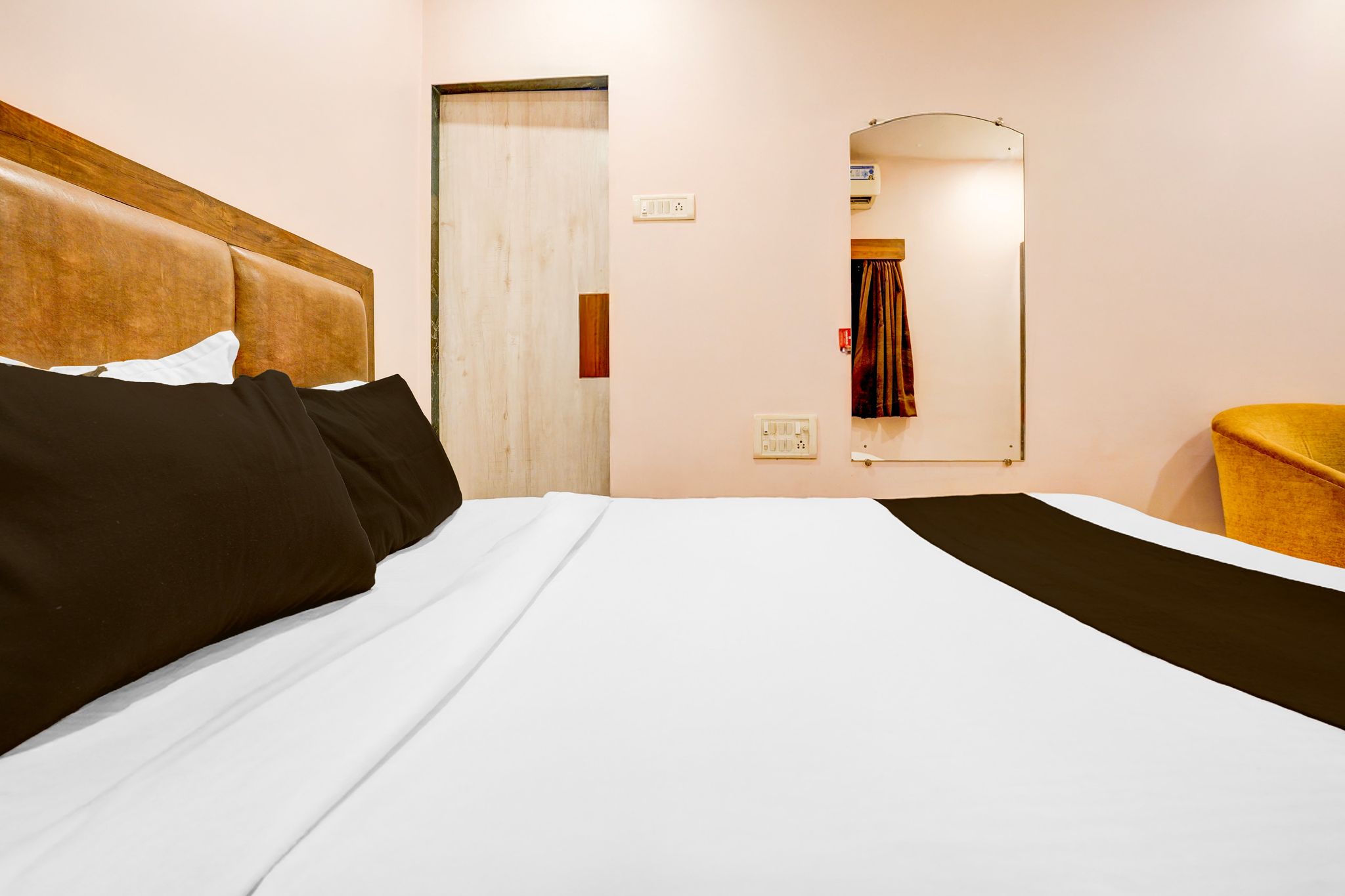 Hotel O Tawakkal Guest house Classic 4