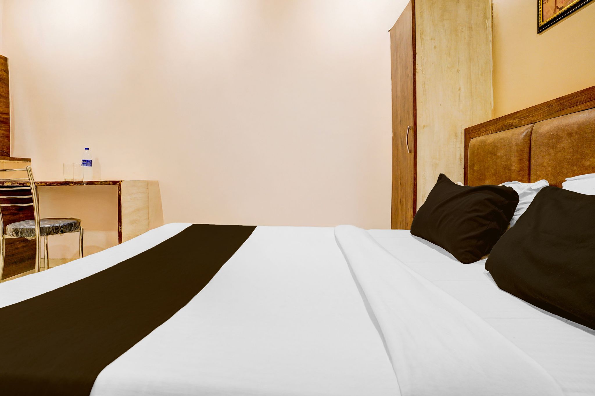 Hotel O Tawakkal Guest house Classic 5