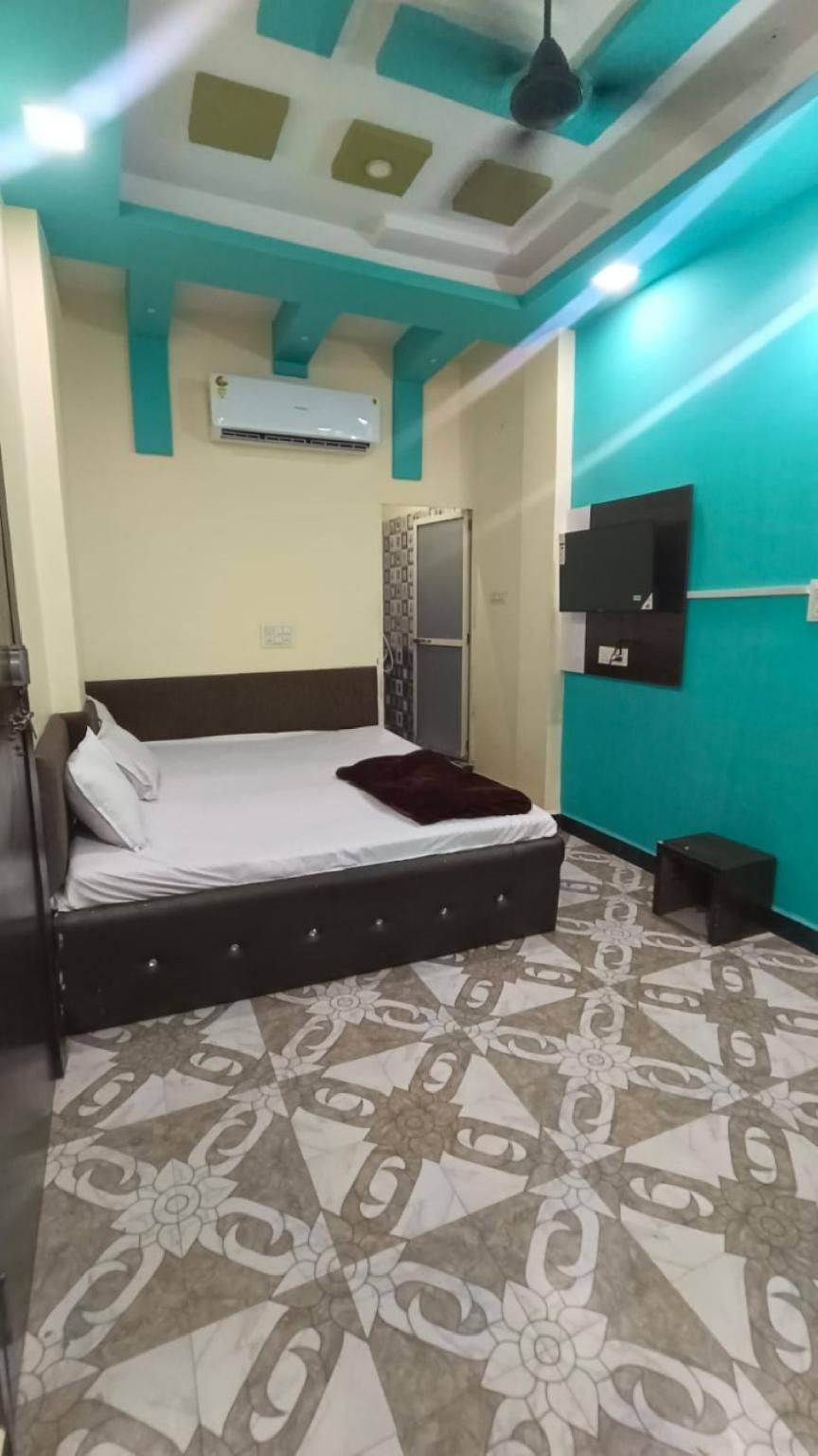 Premium Deluxe Double Room