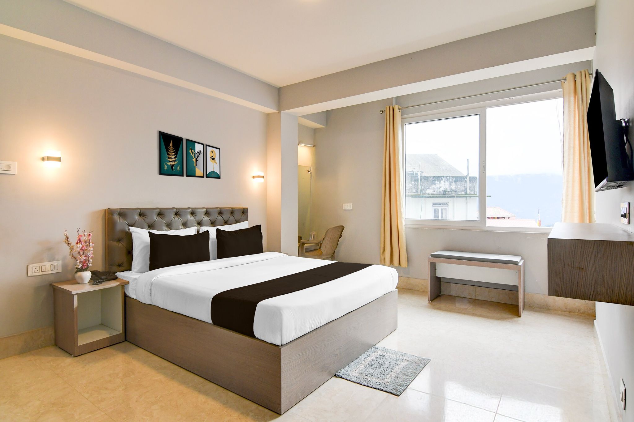 Hotel O Vaisravana Classic 4