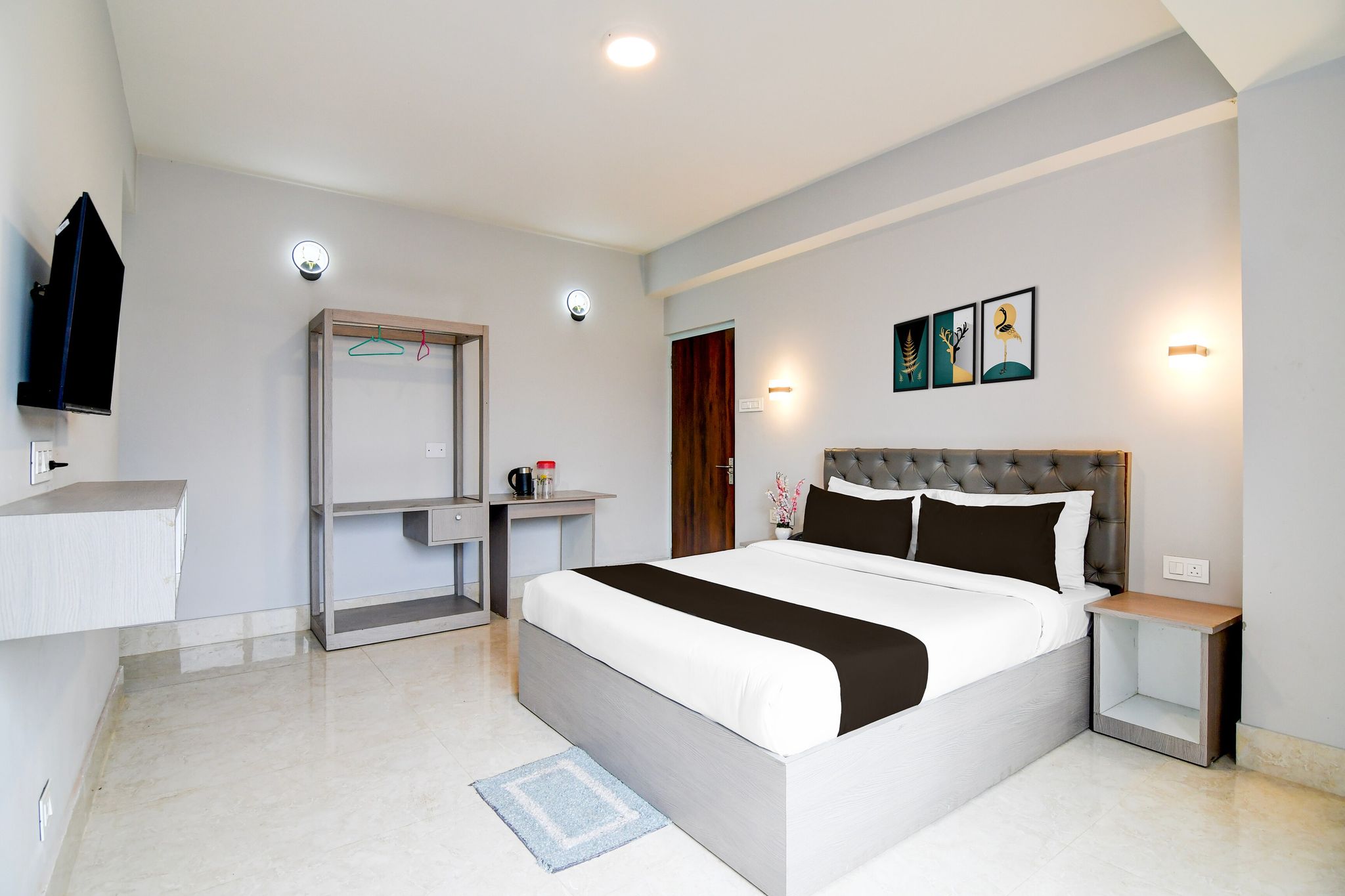 Hotel O Vaisravana Classic 10