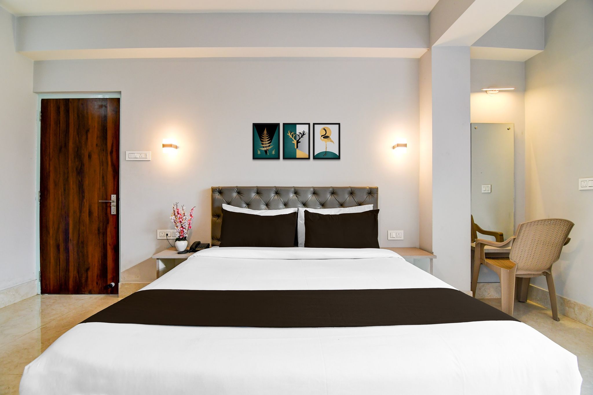 Hotel O Vaisravana Classic 11